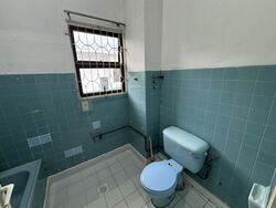 Clementi Park (D21), Detached #449995611